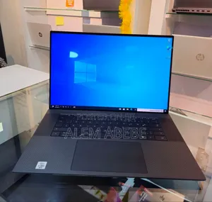 New Laptop Dell Precision 5690 64GB Intel Core I9 SSD 1T