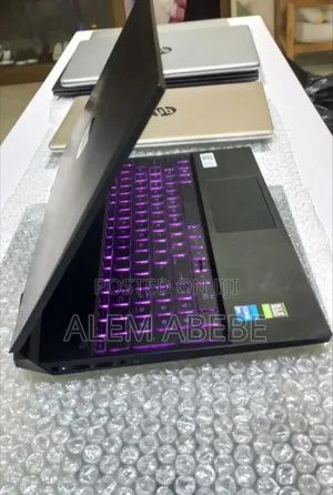 New Laptop HP Pavilion 15 16GB Intel Core I7 SSD 1T