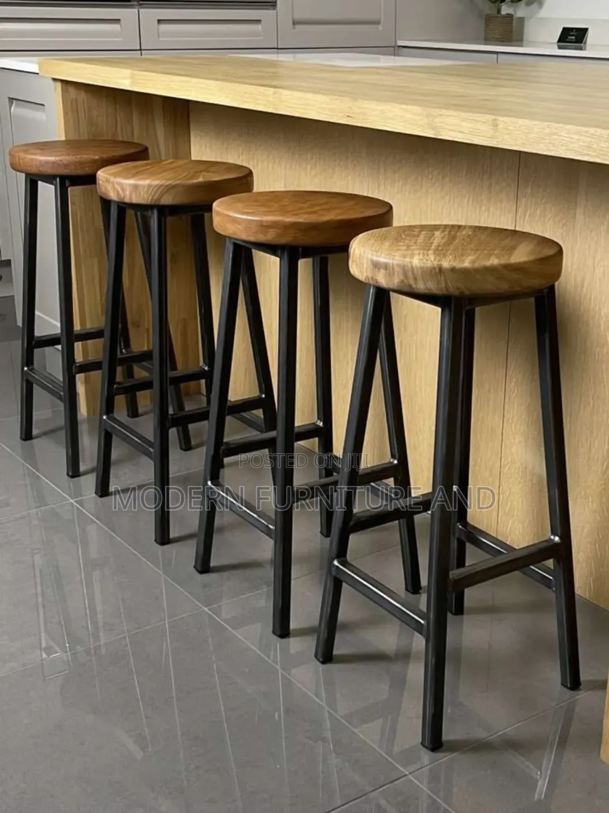 Coffee House Stools