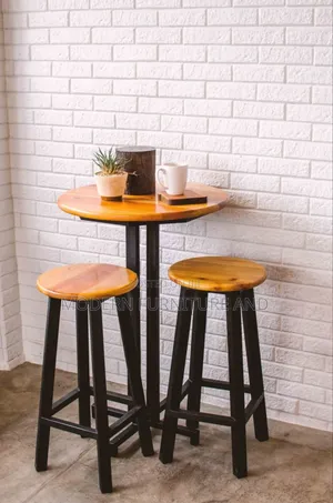 Coffee House Stools