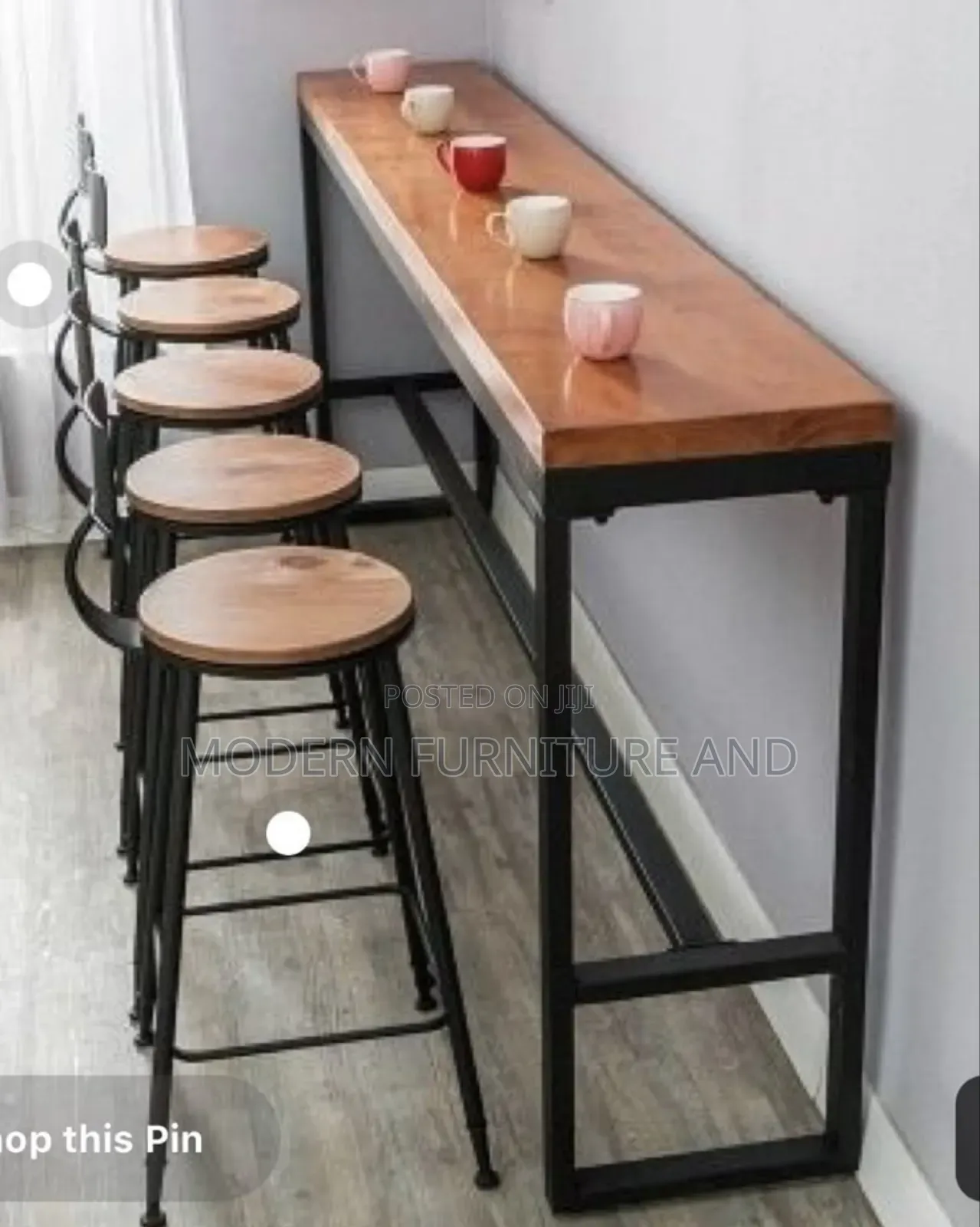 Coffee House Stools
