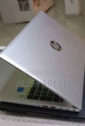 New Laptop HP Probook 11 EE G1 16GB Intel Core I5 SSD 512GB