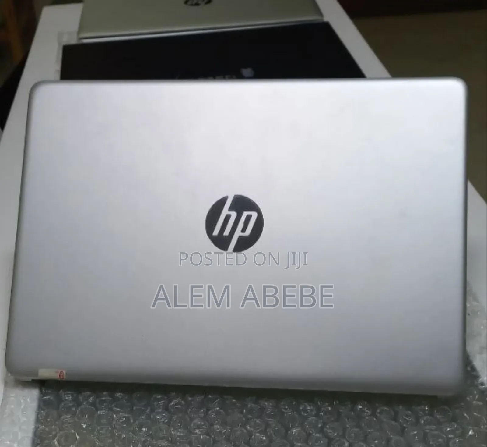 New Laptop HP Stream Notebook 8GB AMD Ryzen 3 SSD 512GB
