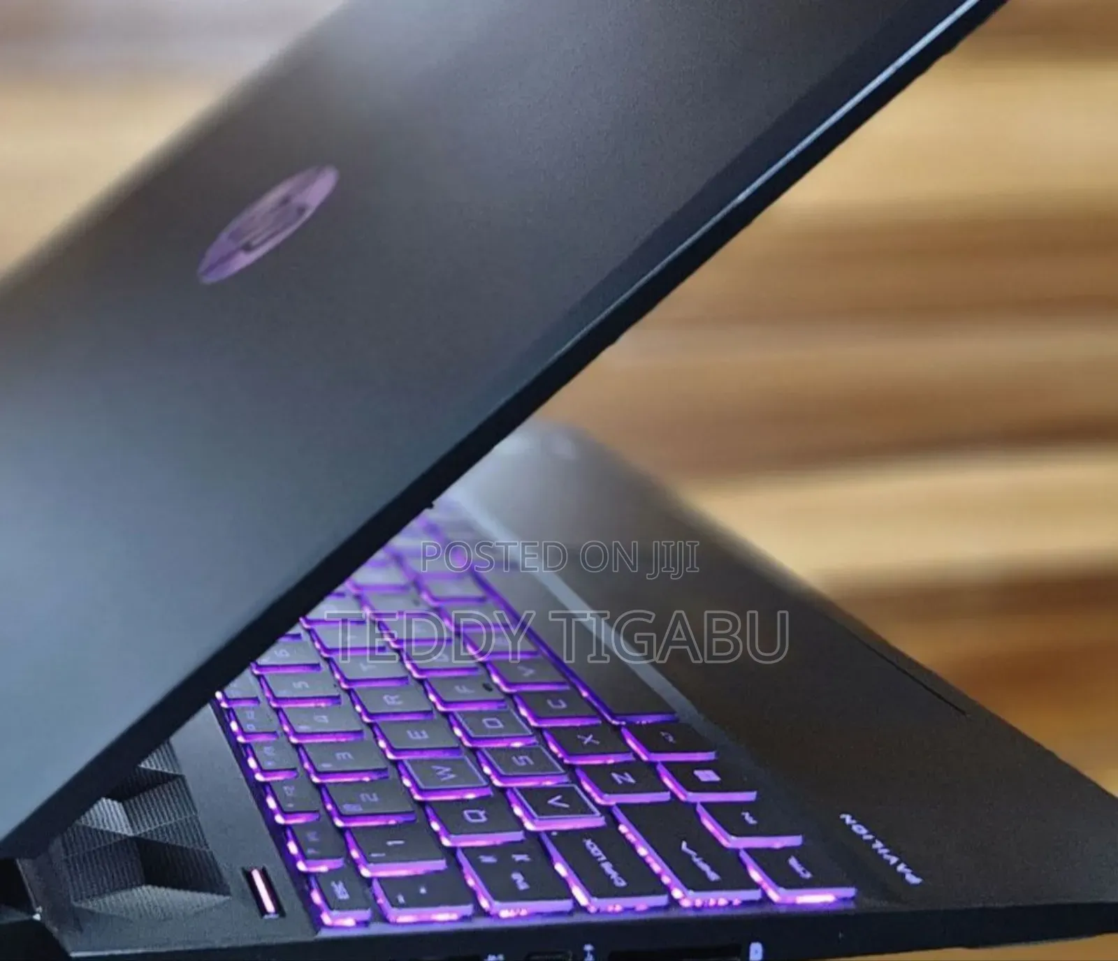 New Laptop HP Pavilion Power 15 16GB Intel Core i5 SSD 512GB