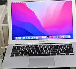 New Laptop Apple MacBook Air 2017 8GB Intel Core I7 SSD 512GB