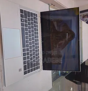 Photo - New Laptop HP EliteBook X360 1040 G7 16GB Intel Core I7 SSD 512GB