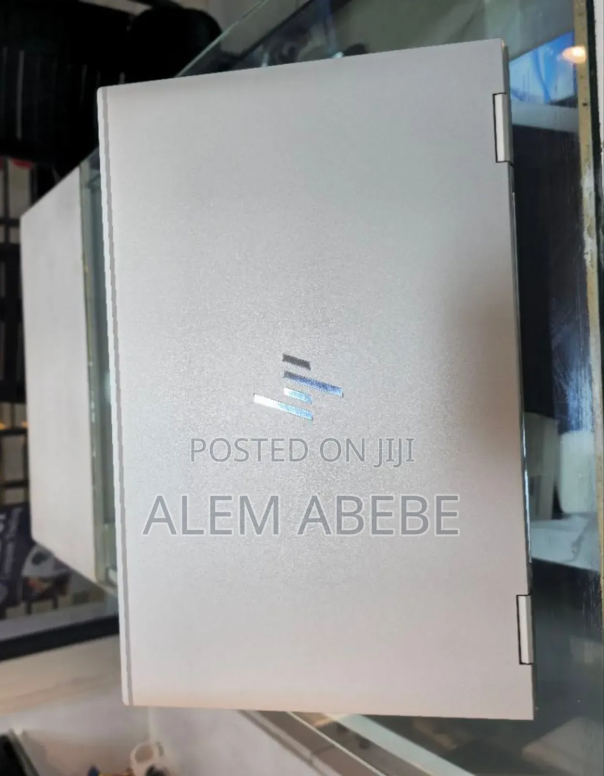 New Laptop HP EliteBook X360 1040 G7 16GB Intel Core I7 SSD 512GB