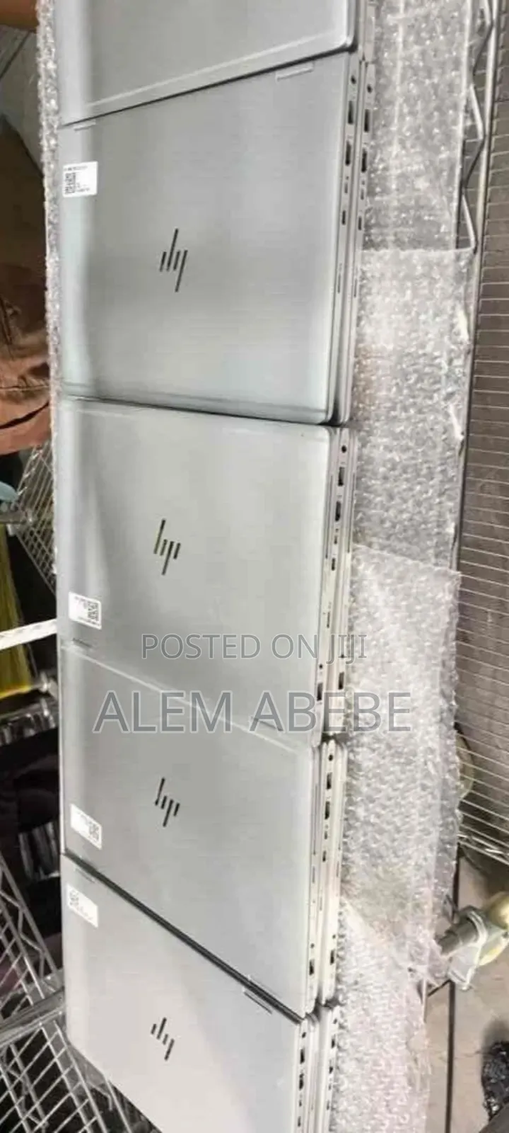 New Laptop HP EliteBook X360 1040 G7 16GB Intel Core I7 SSD 512GB