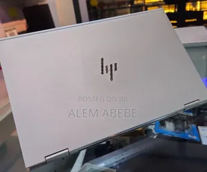 New Laptop HP EliteBook X360 1040 G7 16GB Intel Core I7 SSD 512GB