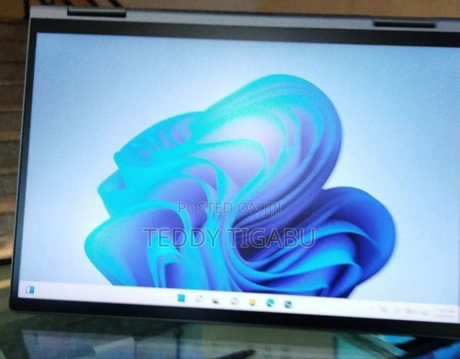 New Laptop Lenovo ThinkPad X1 Carbon 32GB Intel Core I7 SSD 512GB