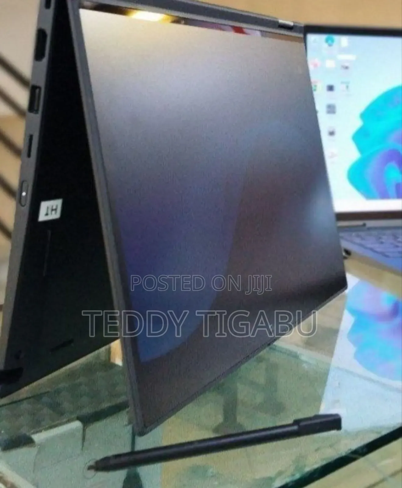 New Laptop Lenovo ThinkPad X1 Carbon 32GB Intel Core I7 SSD 512GB