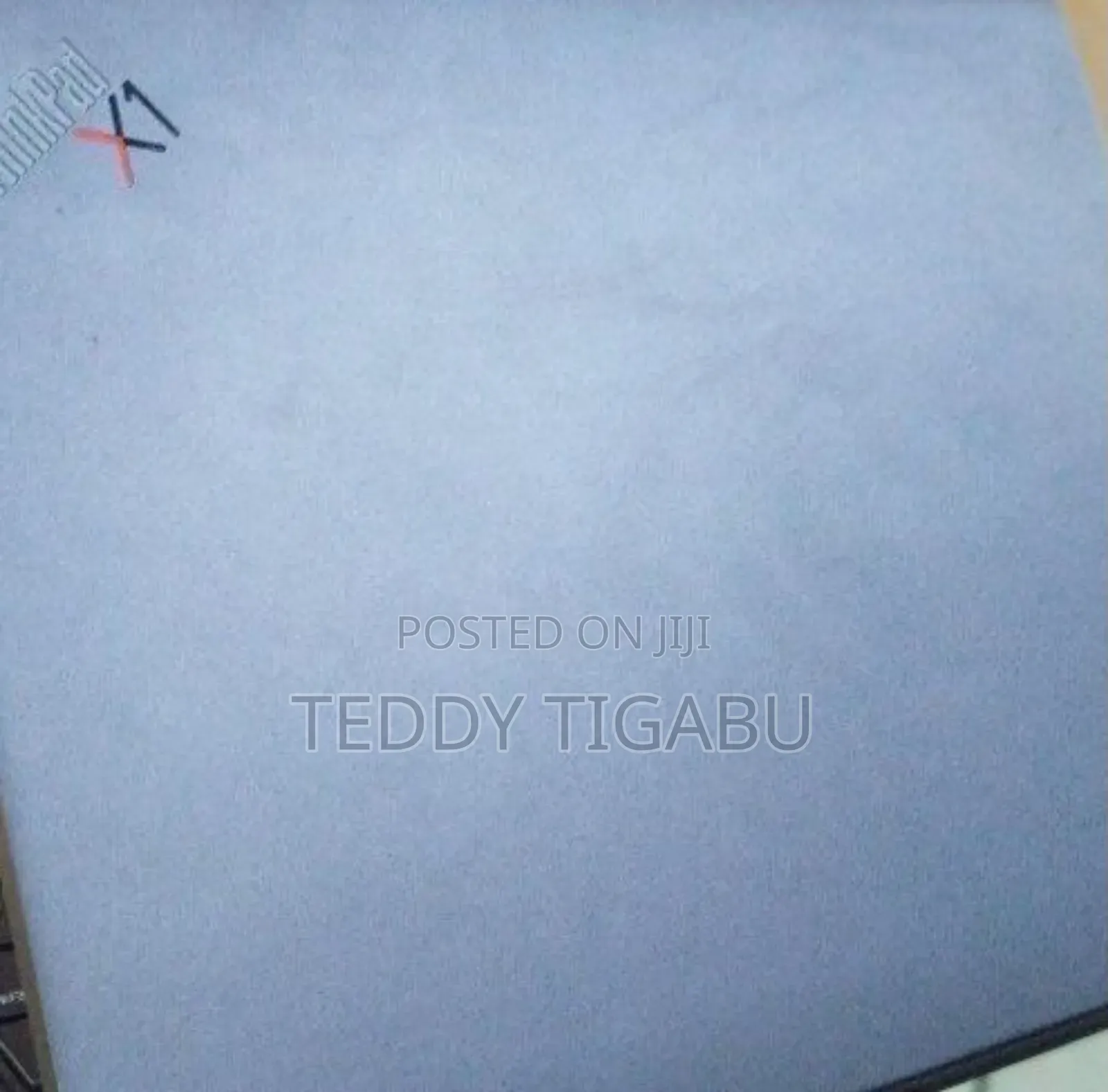 New Laptop Lenovo ThinkPad X1 Carbon 32GB Intel Core I7 SSD 512GB