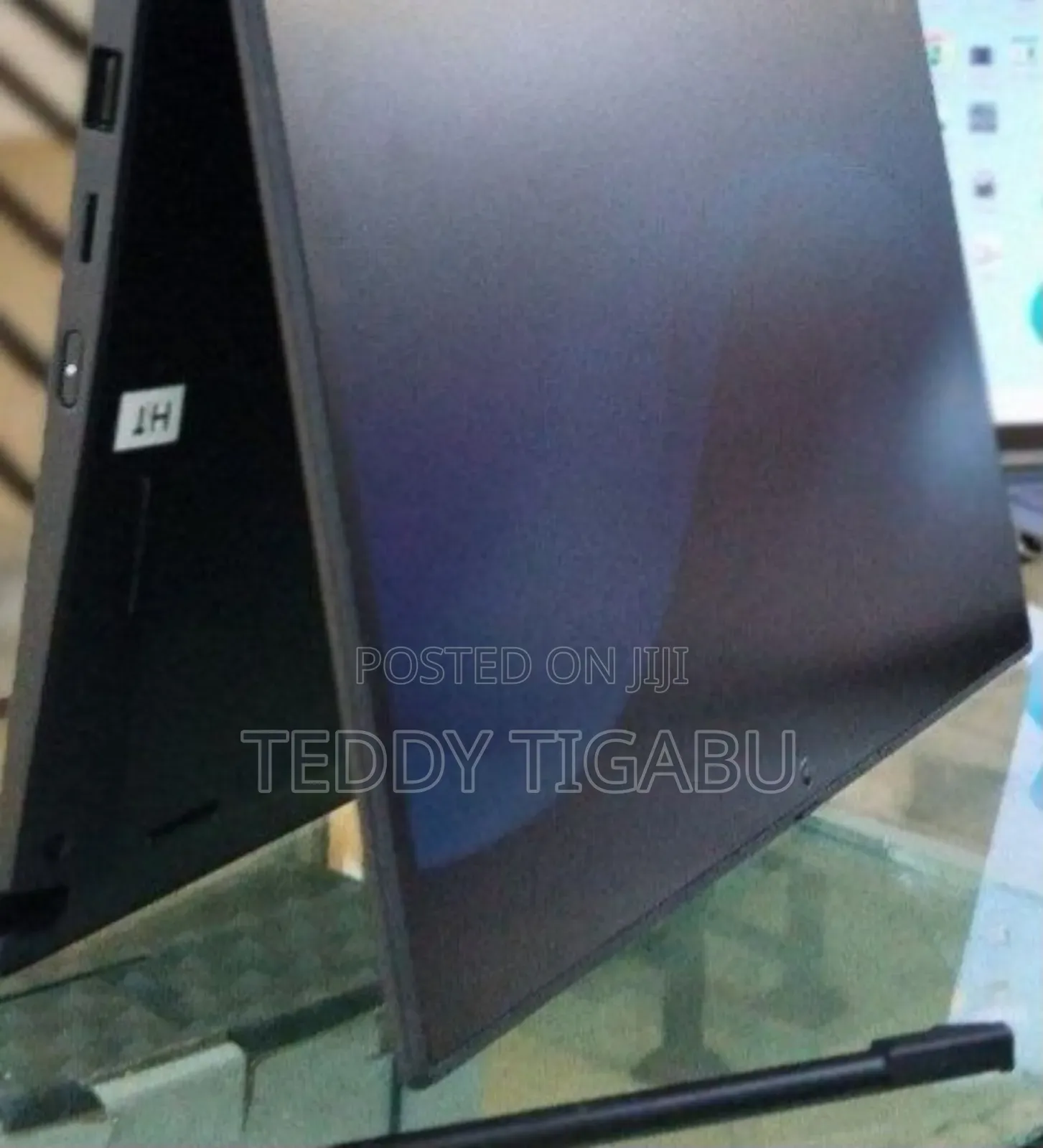 New Laptop Lenovo ThinkPad X1 Carbon 32GB Intel Core I7 SSD 512GB