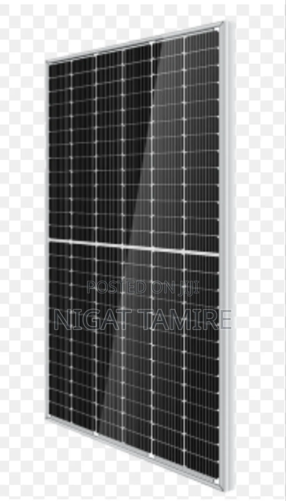 Solar Panel 200watt