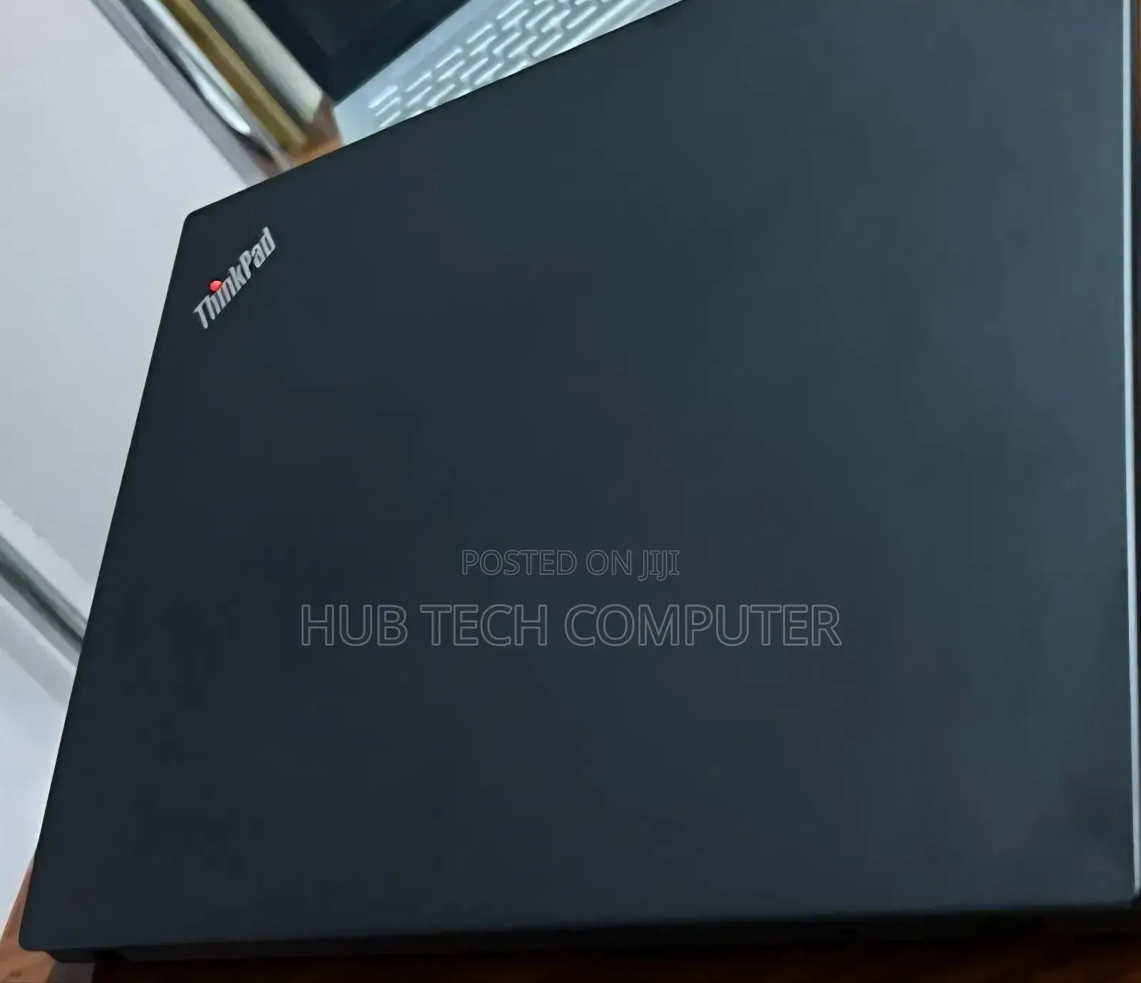 New Laptop Lenovo ThinkPad T495s 8GB AMD Ryzen 5 SSD 256GB