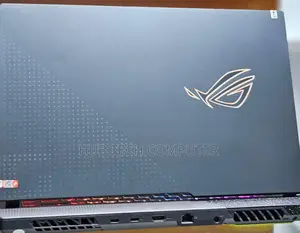 New Laptop Asus ROG Strix G15 16GB AMD Ryzen 9 SSD 512GB