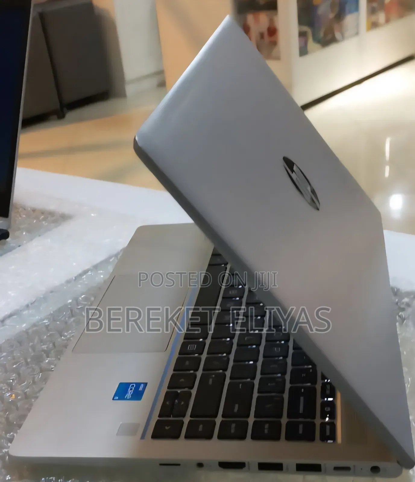 New Laptop HP ProBook 440 G8 16GB Intel Core I5 SSD 512GB