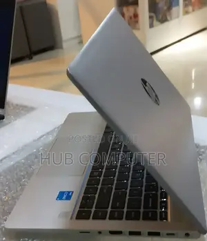 New Laptop HP ProBook 440 G8 16GB Intel Core I5 SSD 512GB