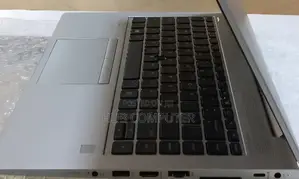 New Laptop HP EliteBook 745 G5 16GB AMD Ryzen 3 SSD 512GB