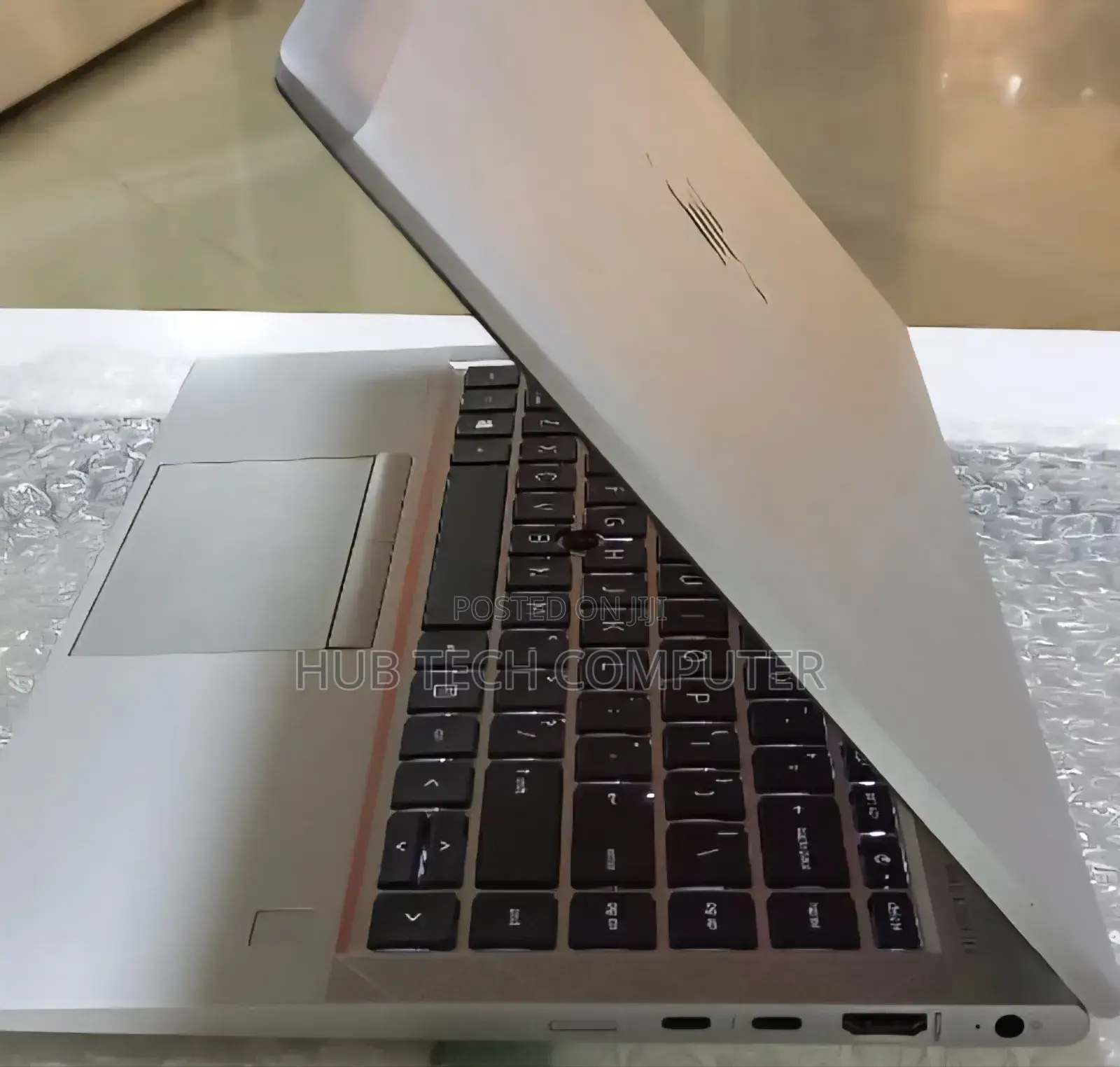 New Laptop HP EliteBook 840 G8 16GB Intel Core I7 SSD 512GB