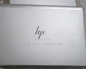 New Laptop HP EliteBook 840 G8 16GB Intel Core I7 SSD 512GB