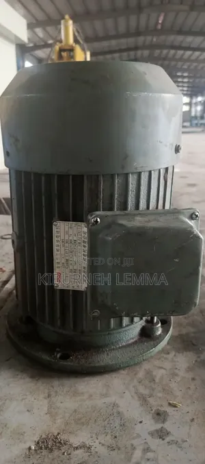 Photo - Kb Pump and Motor Repair የፓንፕ እና የሞተር ጥገና