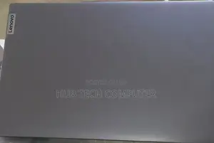 New Laptop Lenovo Ideapad 3 8GB Intel Core I7 SSD 512GB