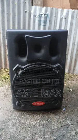 Photo - Speakers for Sell