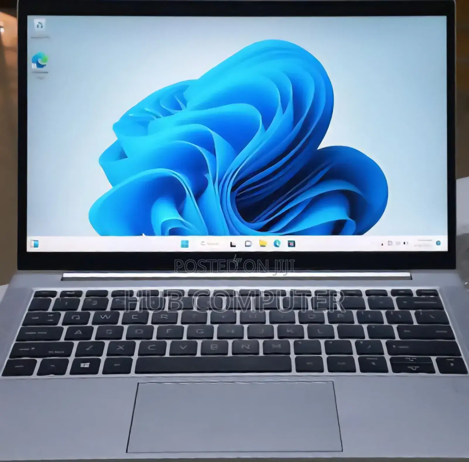 New Laptop HP EliteBook 830 G7 8GB Intel Core I5 SSD 512GB