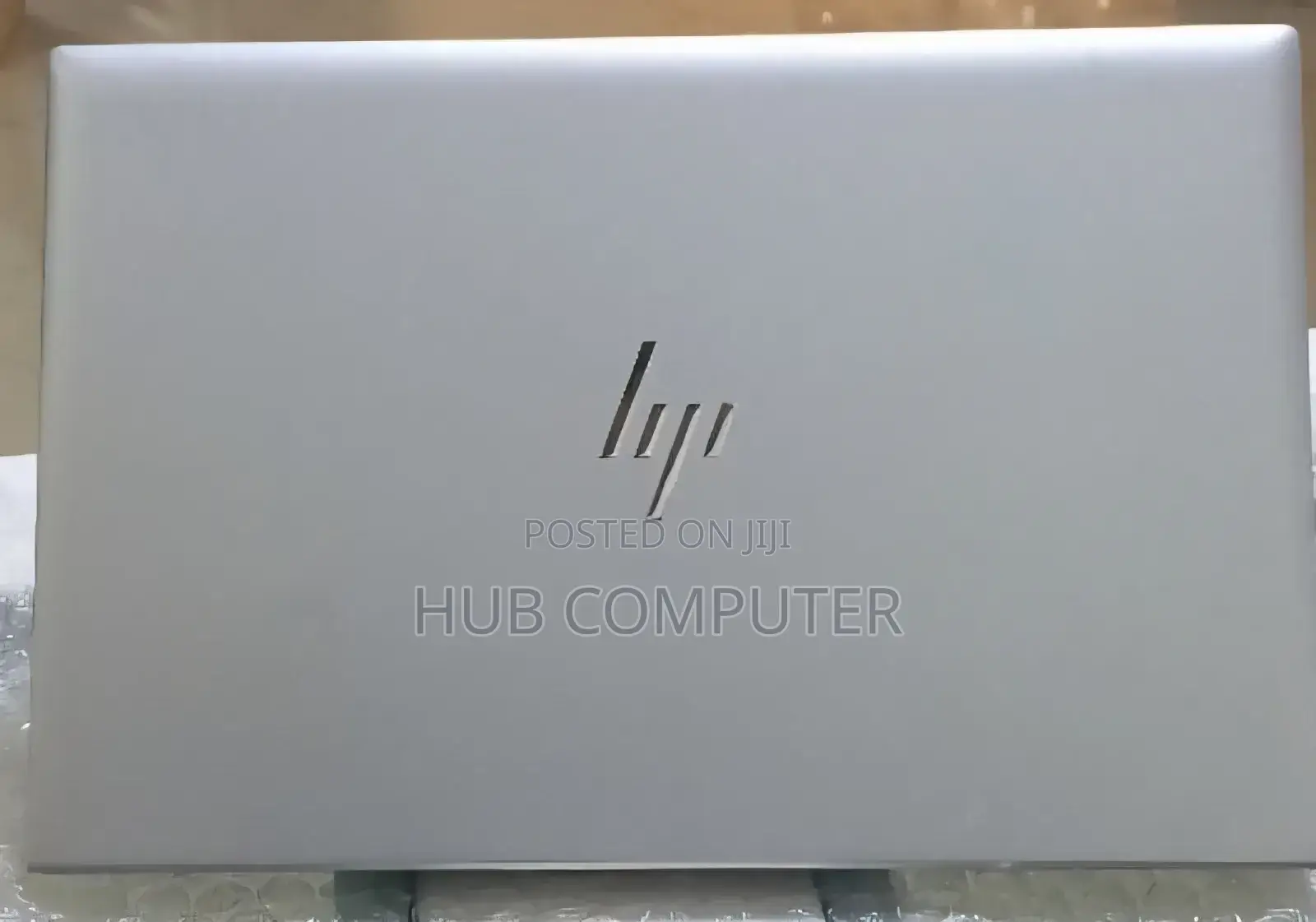 New Laptop HP EliteBook 830 G7 8GB Intel Core I5 SSD 512GB