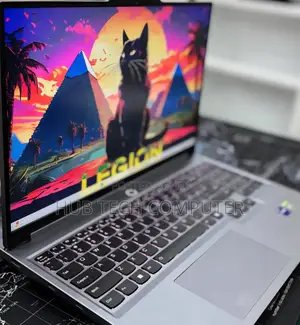 New Laptop Lenovo Legion 5 16GB Intel Core I9 SSD 1T