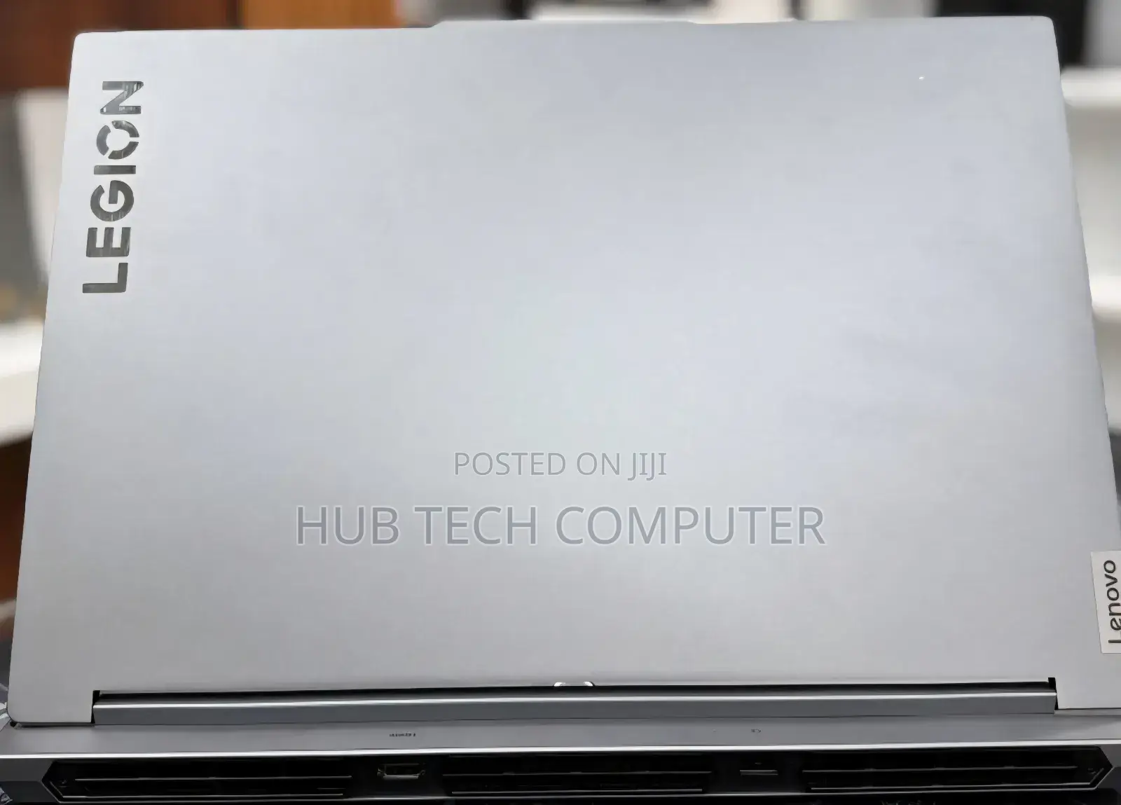 New Laptop Lenovo Legion 5 16GB Intel Core I9 SSD 1T