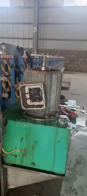 ታዬ የፓንፕ ስራዎች