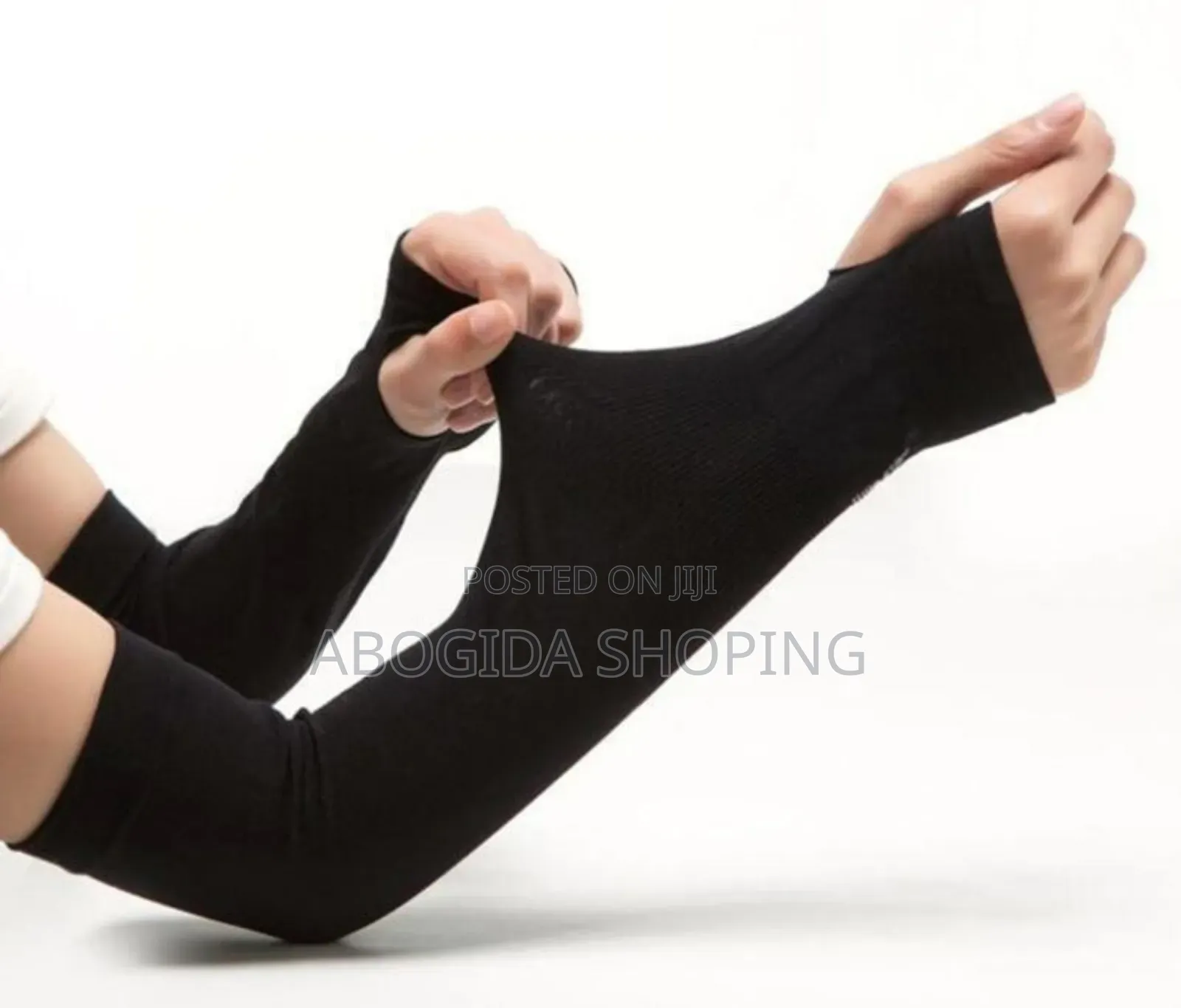 Arm Sleeves for Sun Dust Protection