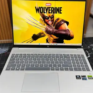 New Laptop HP Pavilion Gaming 15 2019 16GB Intel Core I7 SSD 1T