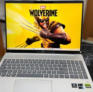 New Laptop HP Pavilion Gaming 15 2019 16GB Intel Core I7 SSD 1T