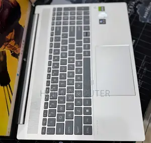 New Laptop HP Pavilion Gaming 15 2019 16GB Intel Core I7 SSD 1T