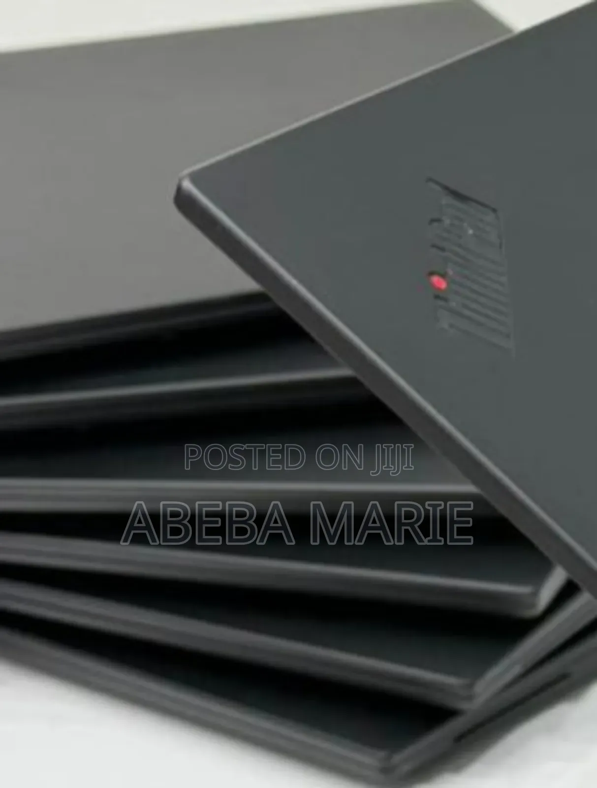 New Laptop Lenovo ThinkPad P1 Gen 3 32GB Intel Xeon SSD 512GB