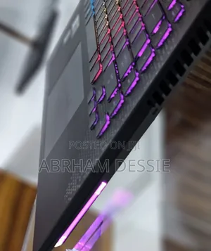 New Laptop Asus 16GB AMD Ryzen 9 SSD 512GB