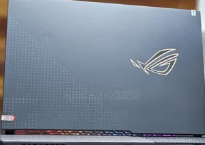 New Laptop Asus 16GB AMD Ryzen 9 SSD 512GB