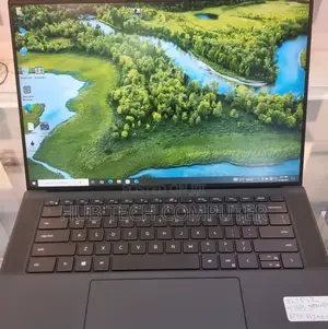 Photo - New Laptop Dell Precision 5550 64GB Intel Core I9 SSD 1T