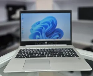 New Laptop HP ProBook 455 16GB AMD Ryzen 5 SSD 512GB