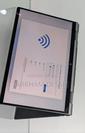 Photo - New Laptop HP Envy X360 32GB Intel Core Ultra 7 SSD 1T