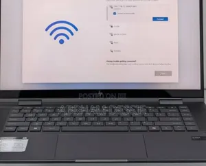 New Laptop HP Envy X360 32GB Intel Core Ultra 7 SSD 1T