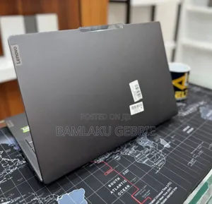 Photo - New Laptop Lenovo Yoga 9i 32GB Intel Core I9 SSD 1T