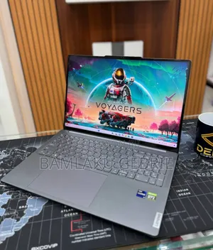 New Laptop Lenovo Yoga 9i 32GB Intel Core I9 SSD 1T