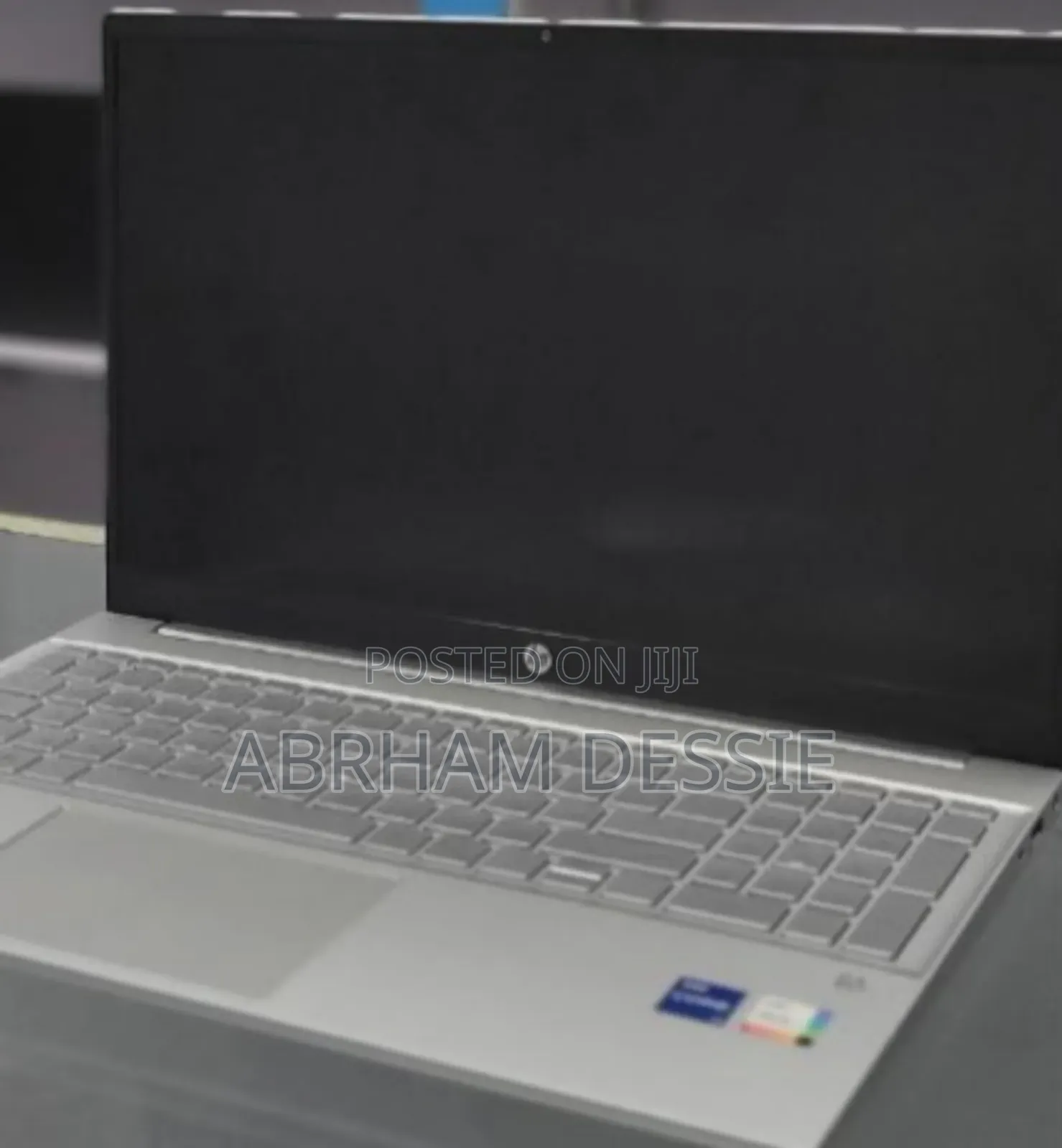 New Laptop HP Pavilion 15 32GB Intel Core I7 SSD 1T