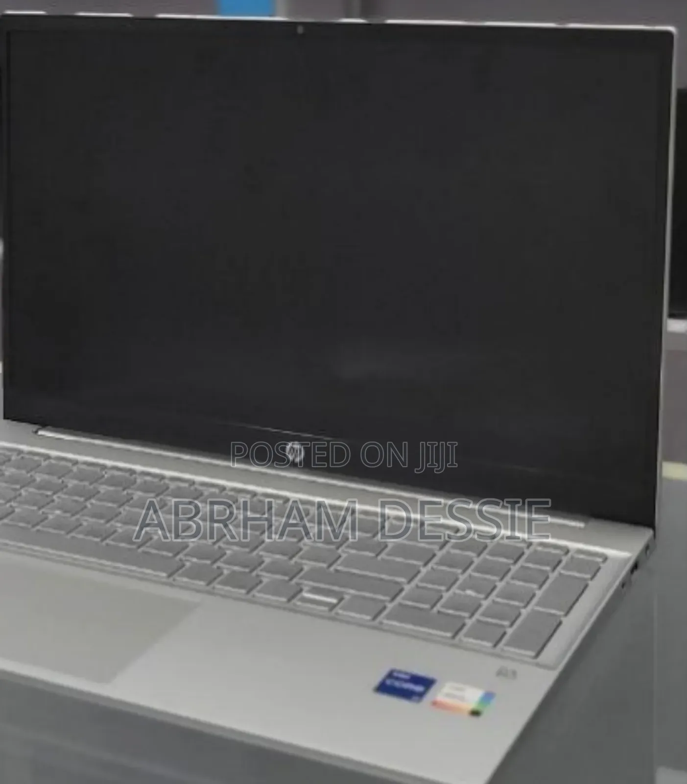 New Laptop HP Pavilion 15 32GB Intel Core I7 SSD 1T