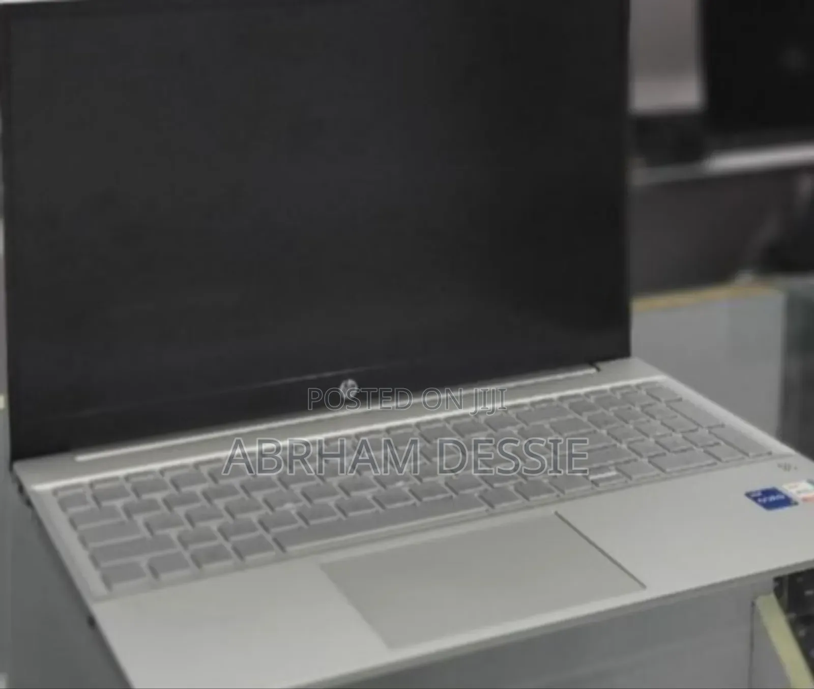 New Laptop HP Pavilion 15 32GB Intel Core I7 SSD 1T