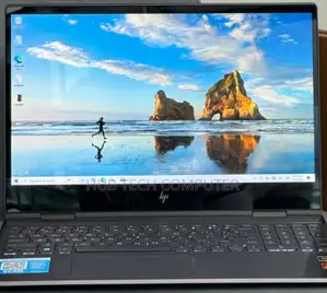 Photo - New Laptop HP Envy X360 16GB AMD Ryzen 5 SSD 512GB